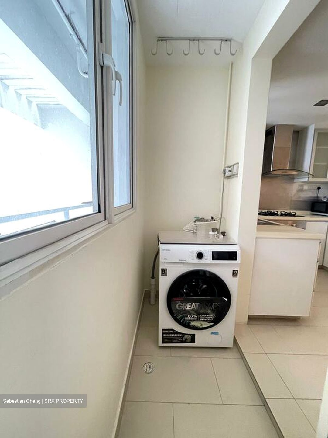 Mera Springs (D8), Condominium #502512141